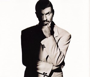 George Michael - Fastlove