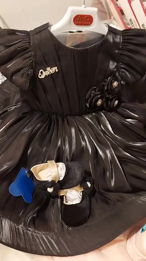 Transform into the fairy queen of your dreams with smurf's cute fairy frocks with matching ✨️ For order pls take a screenshots and whats app 03111431332 03111294714 or messenger us