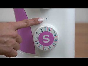 Máquina Singer | Simple 3223
