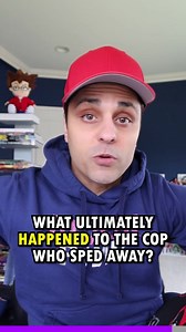612K views · 16K reactions | When a cop pulls over another cop #police #florida #deputy #fired | Ray William Johnson | Facebook