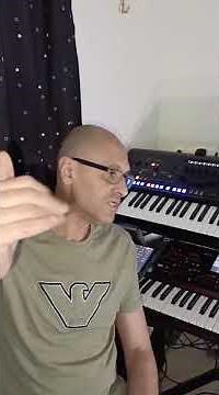 yamaha genos with korg pa1000 | Smart Scale Controller | Our customer | Reviews