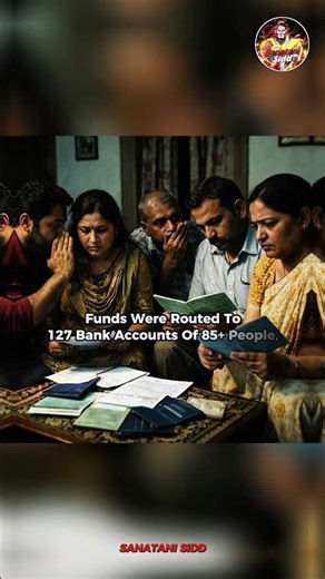 Ex-KBC winner Amita singh Tomar , Who Won ₹50 Lakh On KBC, A₹₹€sted In ₹2.5 Cr Relief Sc@m😳 #shorts