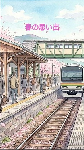 君がいない春