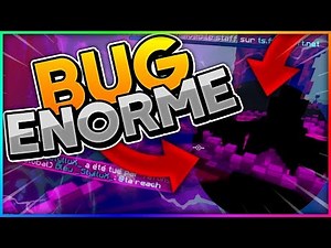 📵 LE PLUS GROS BUG SUR FUNCRAFT WTF 😱