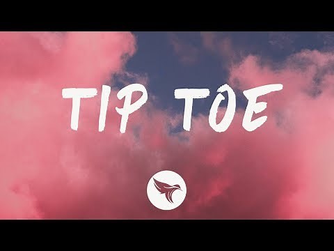 Roddy Ricch - Tip Toe (Lyrics) Feat. A Boogie Wit Da Hoodie