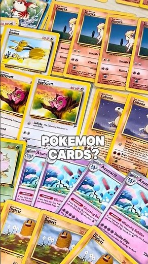 Turn Bulk Pokémon Cards Into 3D Art