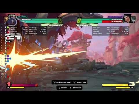 Ekko Conversion from Blitz command grab, Full cash out