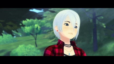 Another Code: Recollection Official Gameplay Reveal Trailer - IGN