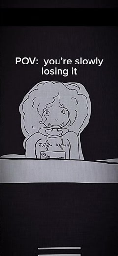 Hehe #guilt #animation #vent #insanity #losingit #sad #wtf #school