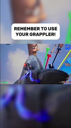 Working! Get FREE V-Bucks from Glitched map in Fortnite!