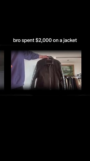 Cropped Leather Jackets Review | Syrian Psycho