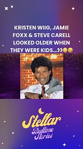 Kristen Wiig, Jamie Foxx & Steve Carell Story Time | Graham Norton Interview Clip | Stellar Bedtime Stories