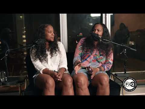 The FoodChasers On Giving Back To Public Schools | FAQ Podcast Episode :