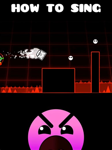 How to Sing: Geometry Dash Tutorial Guide