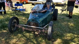14K views · 473 reactions | Slant 6 Mopar-powered 1928 Ford Roadster from the 2022 Mopar Spring Fling Car Show! See more: https://www.motortrend.com/events/spring-fling-mopar-car-show-2022/ | Hot Rod Magazine | Facebook