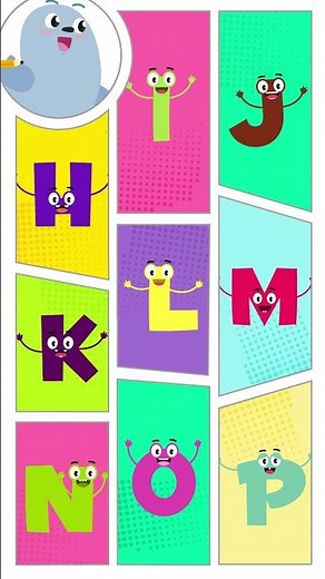 The ABC's 🅰️🅱️ Educational Song