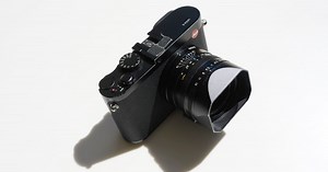 A 3.5-Year Review of the $4K Leica Q