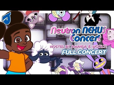 NEUTRON NEXUS 1 COVER | FULL CONCERT