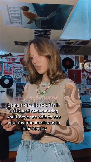 Classic Rock Concerts Featuring Greats from the 60s, 70s, and 80s