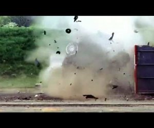 The Physics of Car Safety