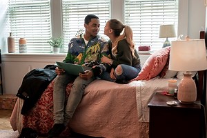 'Power Book II: Ghost': Paige Hurd Reacts to Lauren's Fate