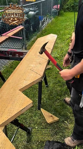 This Zigzag Cut Hack Will Blow Your Mind! #woodworking #diy #tools