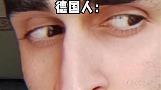 这个数字在德国也不能说？