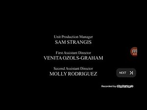 CSI: Crime Scene Investigation Ending (2000)