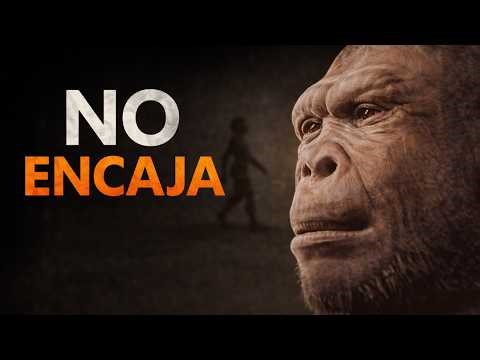 Este hallazgo CAMBIÓ la evolución humana