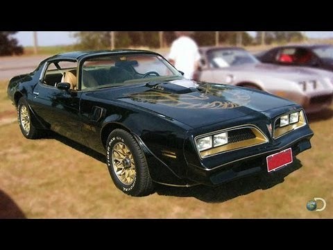 Richard's Top 5 Rides | Fast N' Loud