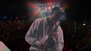 Yeee!!! Funk-O-Naut legend GRiZ is bringing me, the queen CloZee and so many amazing artists on a journey to Triple Rainbow! 👽🌈🌈🌈👽 Don’t wait till last second to get ur tix! 👊🏻✨ | LSDREAM