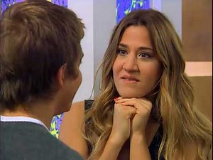 כמעט מלאכים עונה 4 - פרק 44