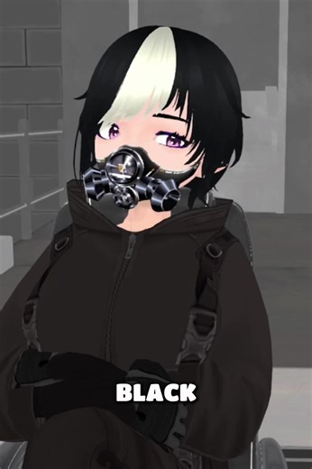 Doing a baseline test on an actual #ai replicant pretending to be a human #bladerunner2049 @Hallway failed this that one time I was in her chat #vtuberclips #twitch