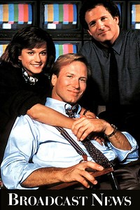 Broadcast News (film) - Alchetron, The Free Social Encyclopedia