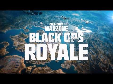 A POR RACHA de WINS en BLACK OPS ROYALE con SOKI