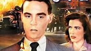 The Flaming Urge (1953) Harold Lloyd Jr, Cathy Downs, Byron Foulger