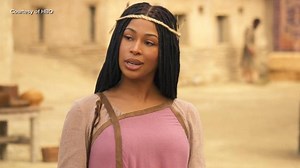 Comedian Robin Thede on 'A Black Lady Sketch Show': 'I wanted to celebrate us'