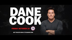 Dane Cook