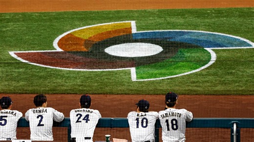 2026 World Baseball Classic: Schedule, channels, how to watch WBC