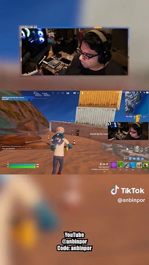 How to Adjust FOV Settings in Fortnite for Maximum Visibility