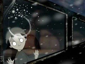 Snow - Vancouver Film School (VFS)