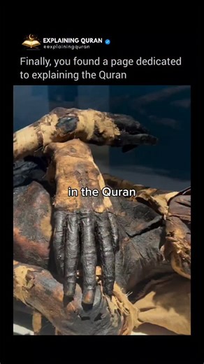 The Qur’an makes a precise historical distinction by referring to the ruler of Egypt during Prophet Yūsuf’s (Joseph’s) time as “al-Malik” (the King), while during Prophet Mūsā’s (Moses’) time it consistently uses the title “Firʿawn” (Pharaoh), which aligns with what modern Egyptology has discovered. In Yūsuf’s era, Egypt was ruled by the Hyksos, foreign rulers who used the title king and did not call themselves pharaohs, whereas the title Pharaoh was adopted later by native Egyptian rulers durin