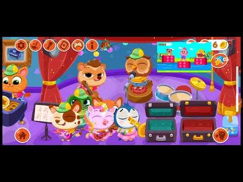 Bubbu school song to litsin part 2 !! From @bubbu2yh