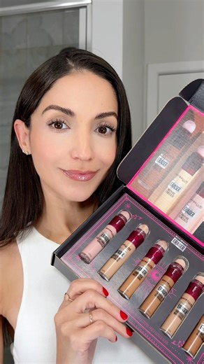 Bye dark circles and hello bright eyes ‪@maybellinenewyork‬ #maybelline #makeuptutorial