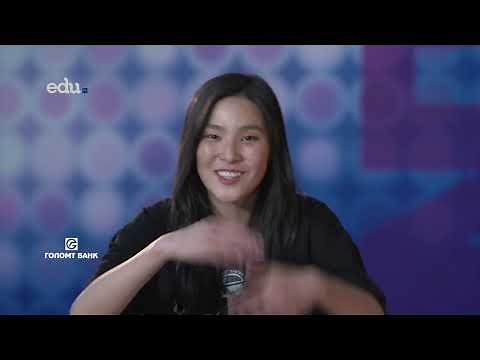 Mongolia's Next Top Model |2-р улирал 1-р дугаар|
