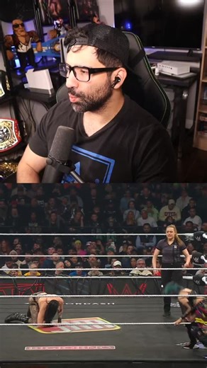 Santiago Zapata on Instagram: "IYO SKY AND RHEA RIPLEY WINS THE TAG TITLES FROM THE KABUKI WARRIORS ON RAW #prowrestling #mondaynightraw #fridaynightsmackdown #wweraw #wwesmackdown SANTI WWE SANTIZAP"