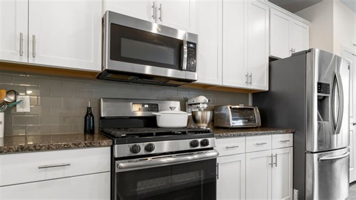 How to Install an Over-the-Range Microwave