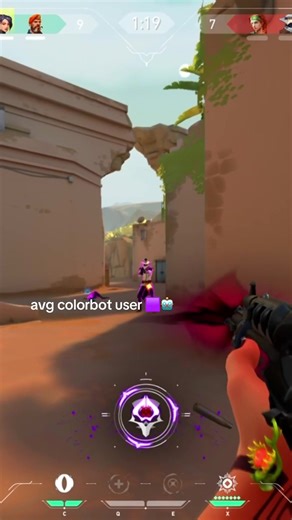 Exploring the Average Color Bot User Experience