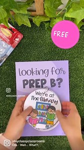 This FREEBIE is such a fantastic management tool for the door of your classroom! If you have lots of latecomers or kids who go out for intervention… this is perfect so they can find where they need to be with ease! Editable, heaps of colour choices and super easy to put together! There’s also a Squishies and Sea Creatures version now available!! https://www.stayclassyclassrooms.com/?s=Where are we | Stay Classy Classrooms