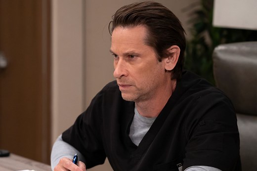 Roger Howarth bids farewell to 'General Hospital' and his character, Dr. Austin Gatlin-Holt: 'I am deeply grateful'